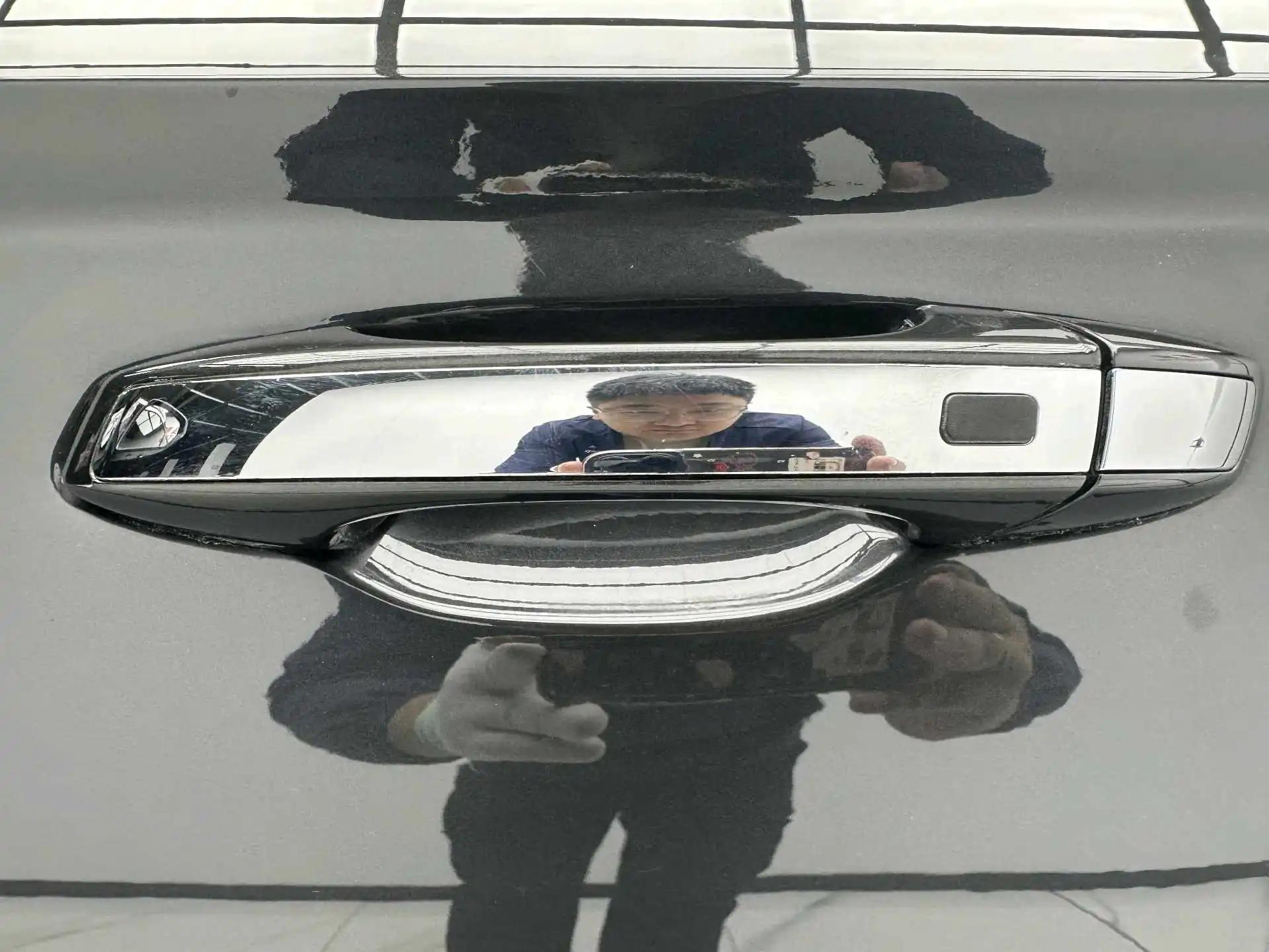 Jetta VS7 2022 280TSI Auto Glory Edition 11