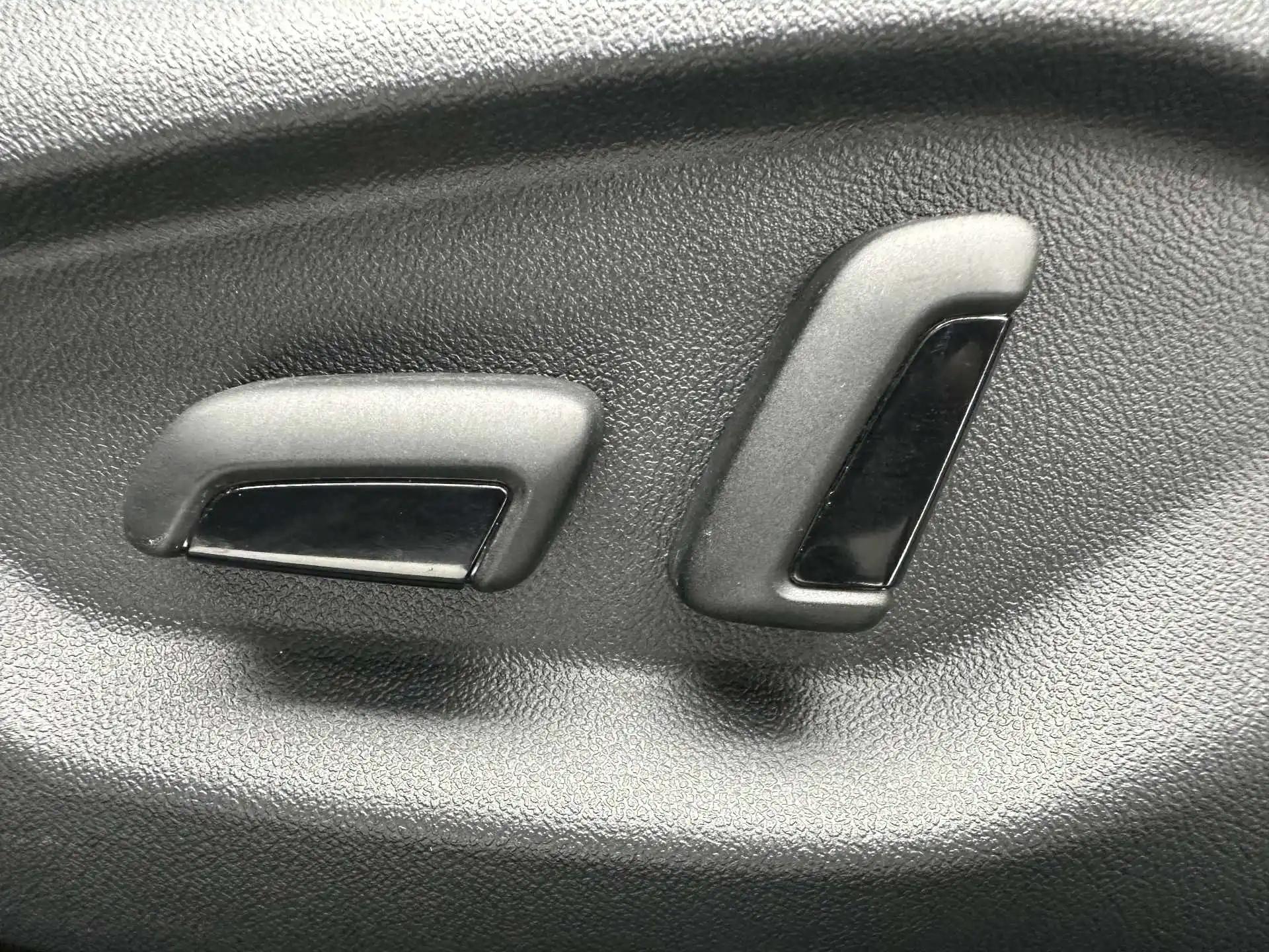 Jetta VS7 2022 280TSI Auto Glory Edition 13