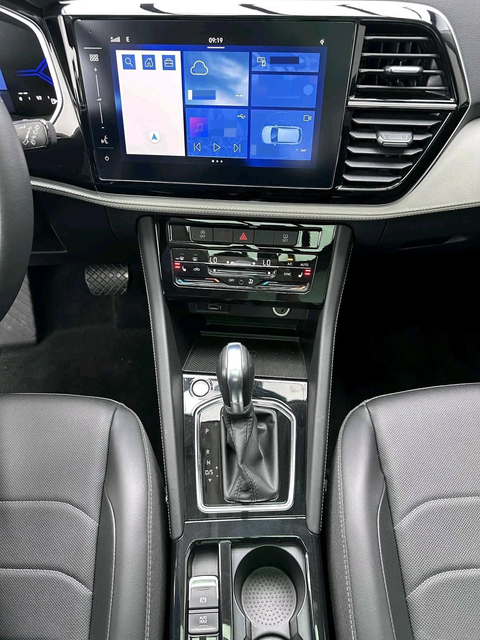 Jetta VS7 2022 280TSI Auto Glory Edition 15