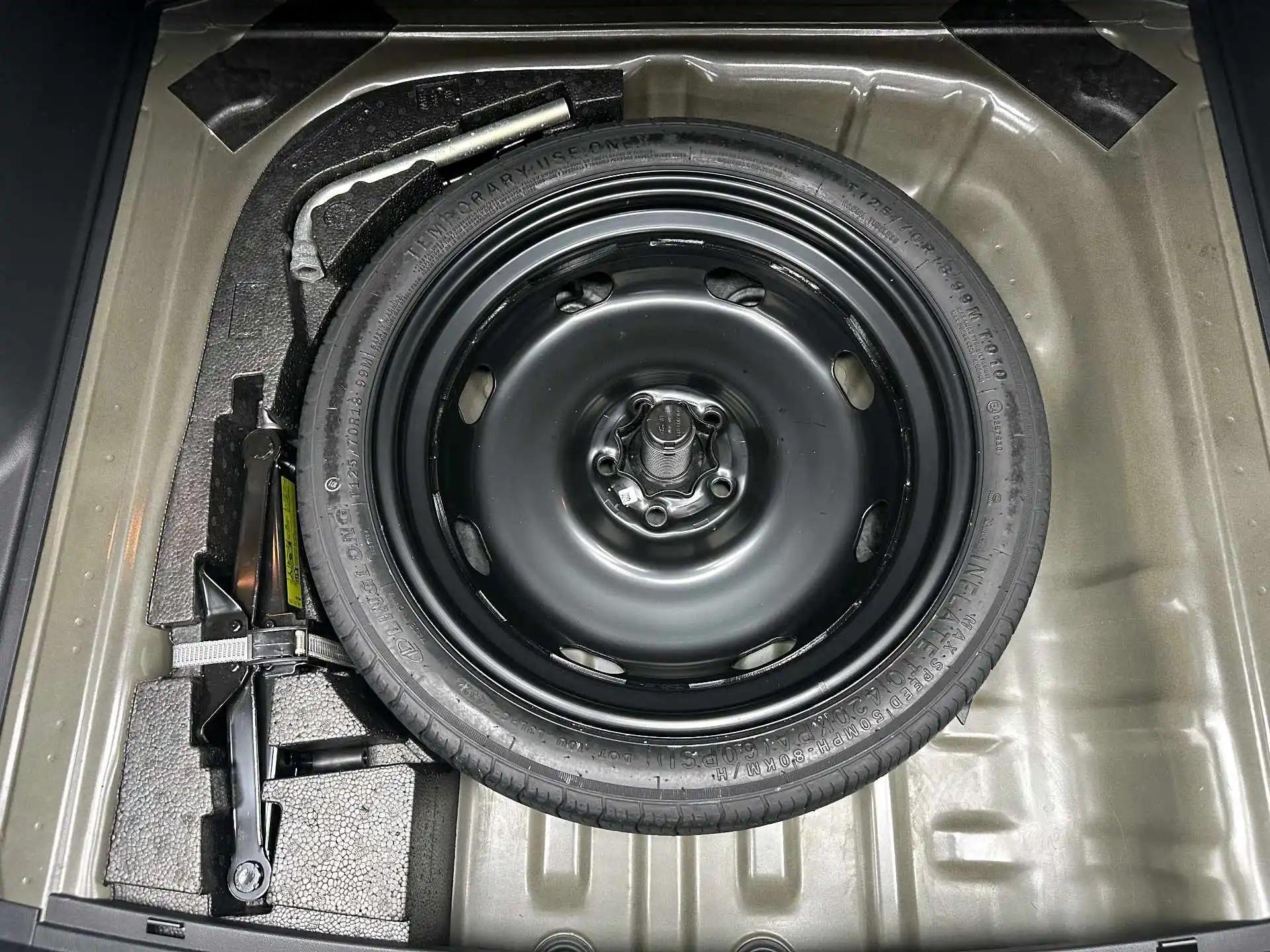 Jetta VS7 2022 280TSI Auto Glory Edition 17