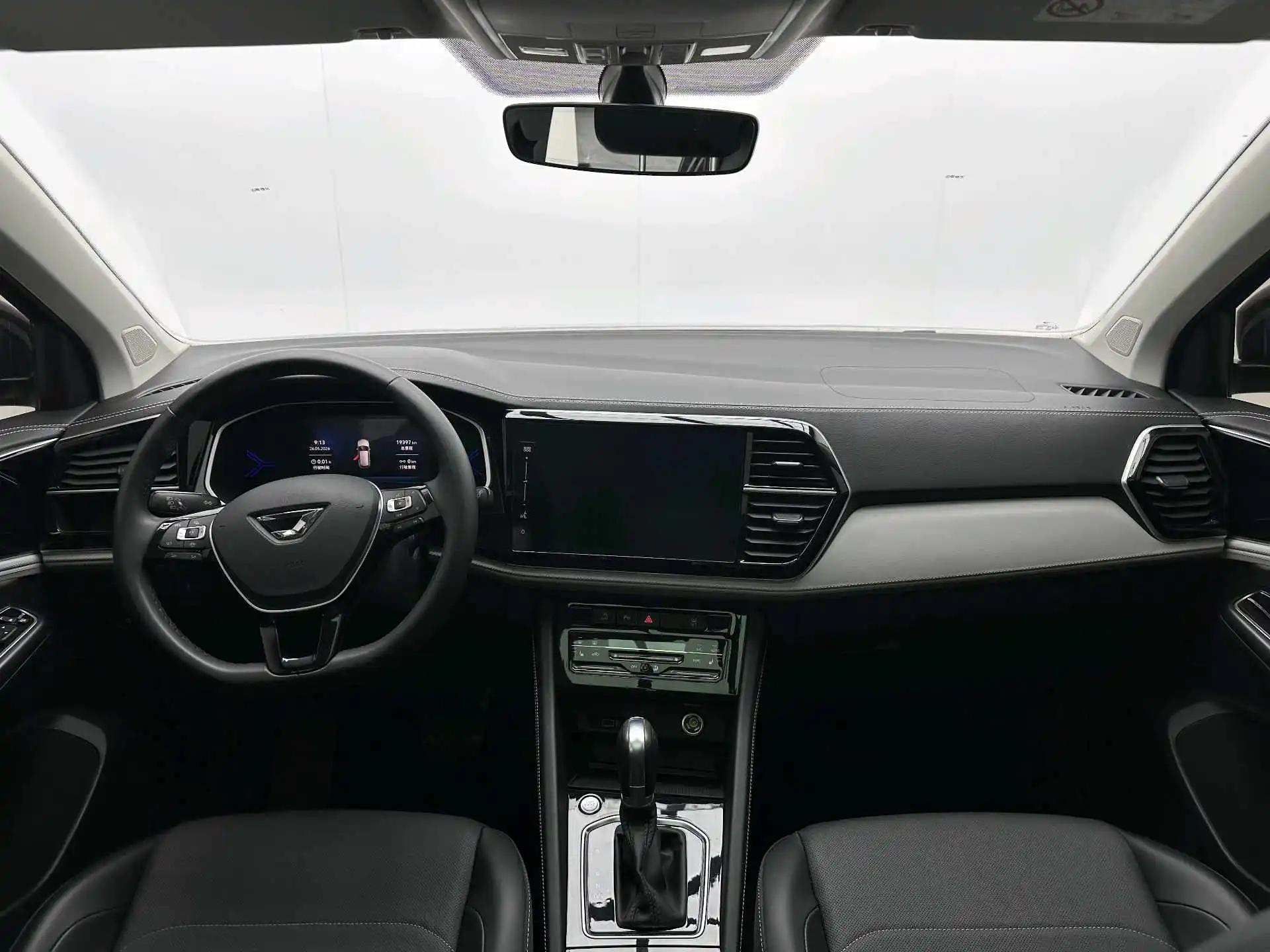 Jetta VS7 2022 280TSI Auto Glory Edition 7