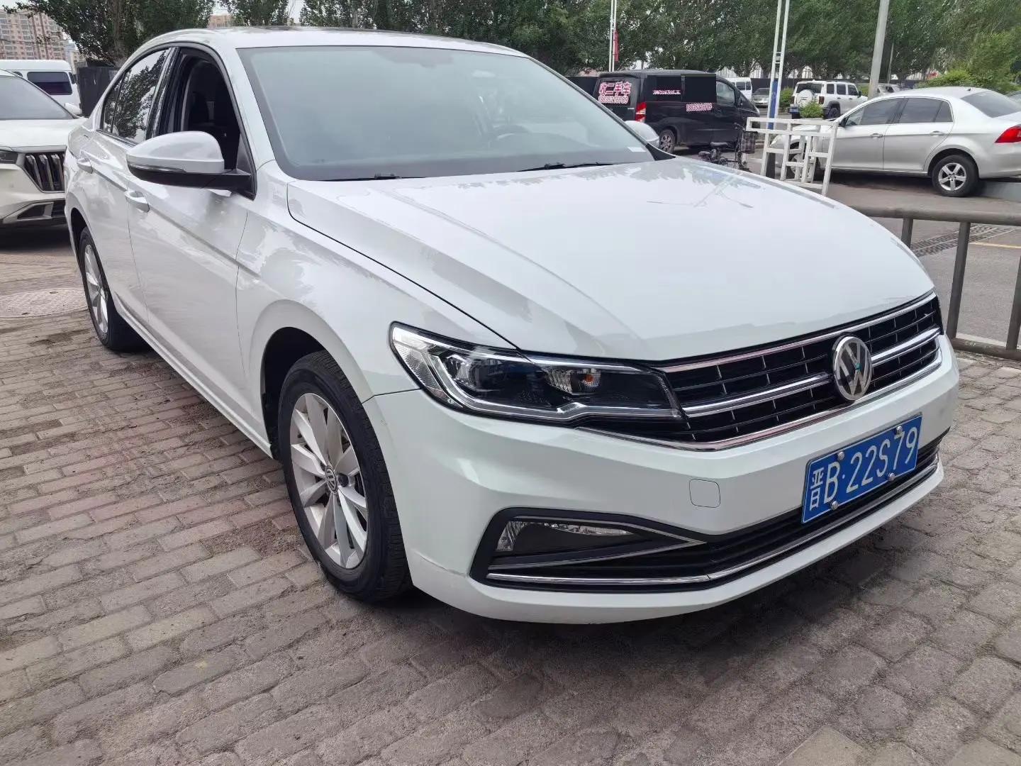 Bora 2020 Model Facelift 280TSI DSG Luxury Edition 2
