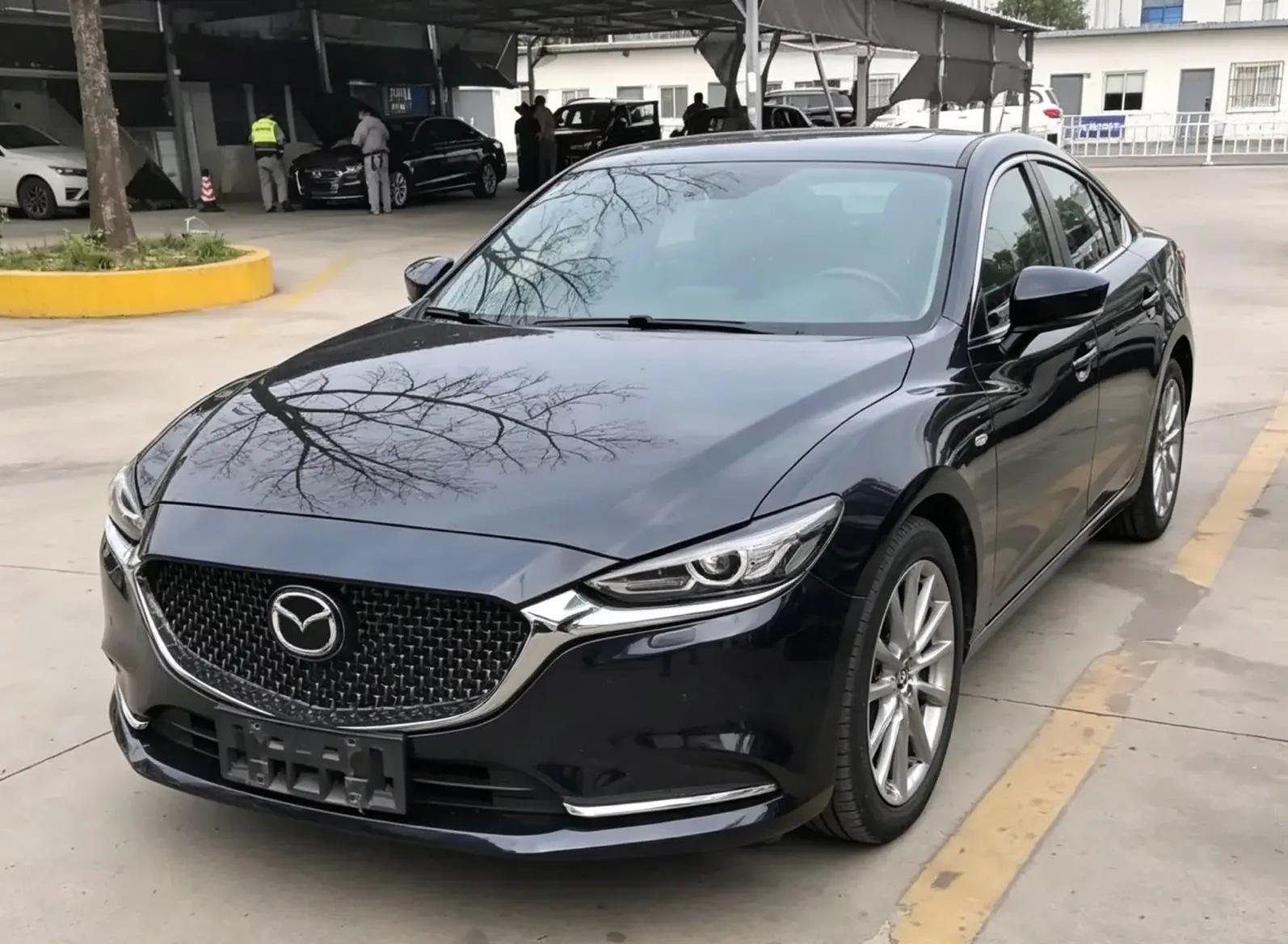 Atez 2021 2.5L Blue Sky Respect Edition