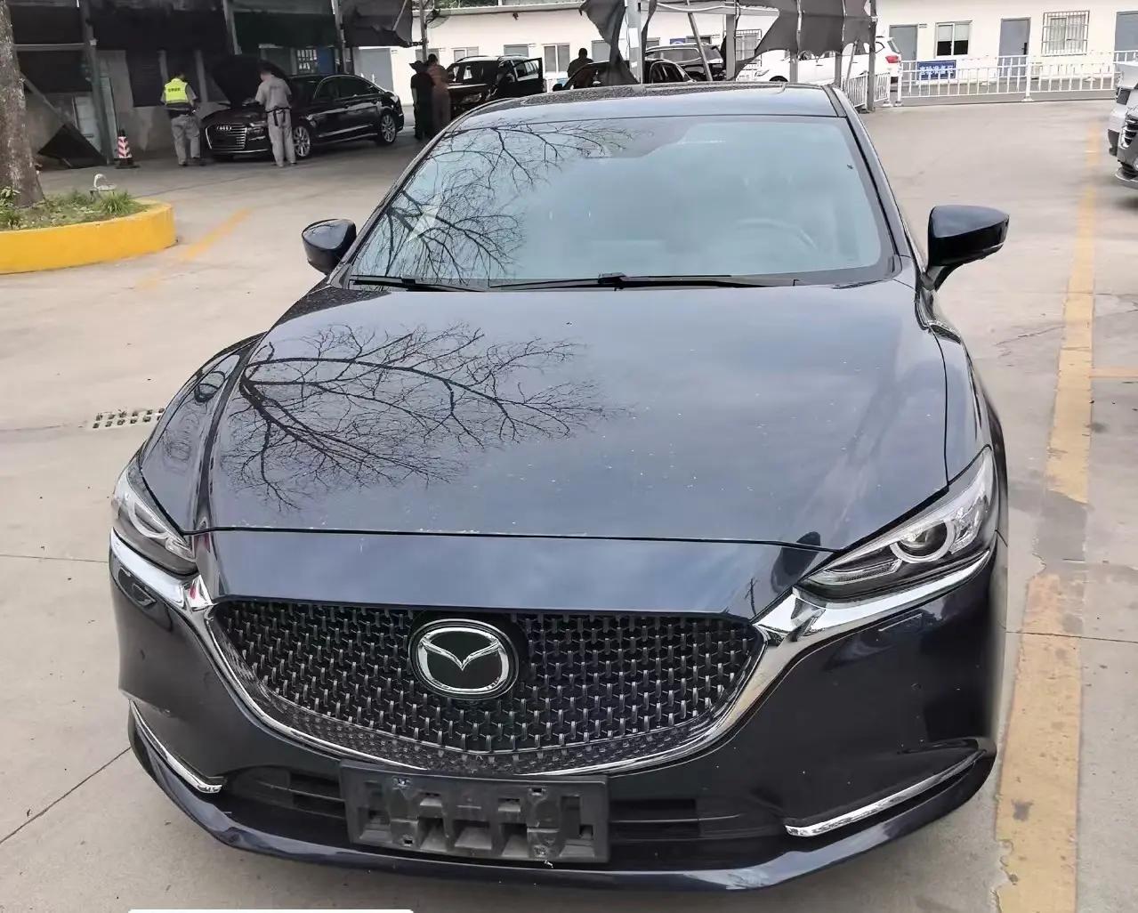 Atez 2021 2.5L Blue Sky Respect Edition 2