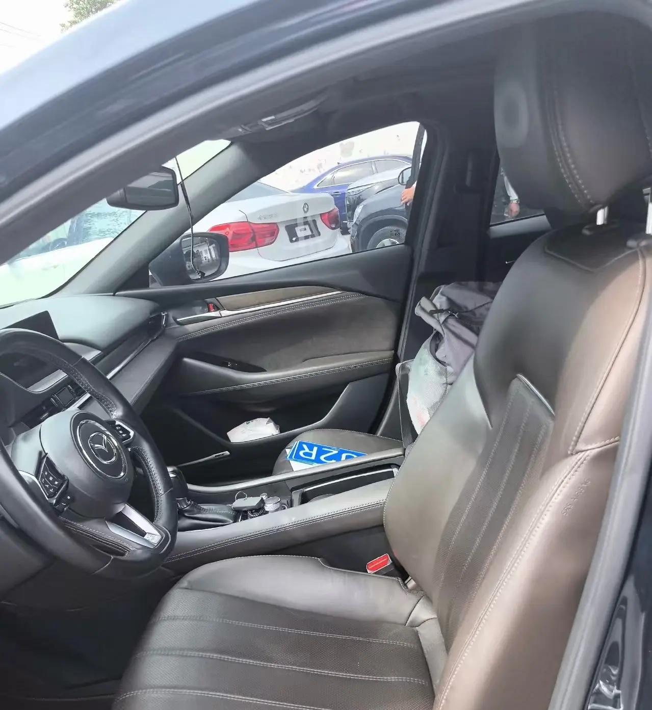 Atez 2021 2.5L Blue Sky Respect Edition 3