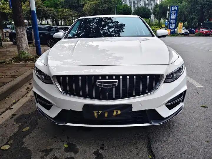 Xingrui 2023 2.0TD Luxury Model 2