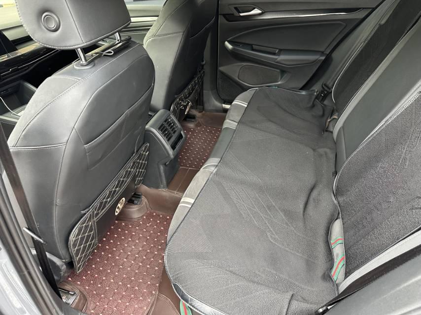 Golf 2021 280TSI DSG R-Line 5
