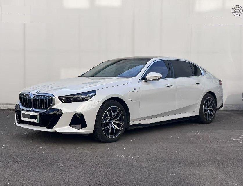 BMW i5 2024 eDrive 35L Premium M Sports Kit
