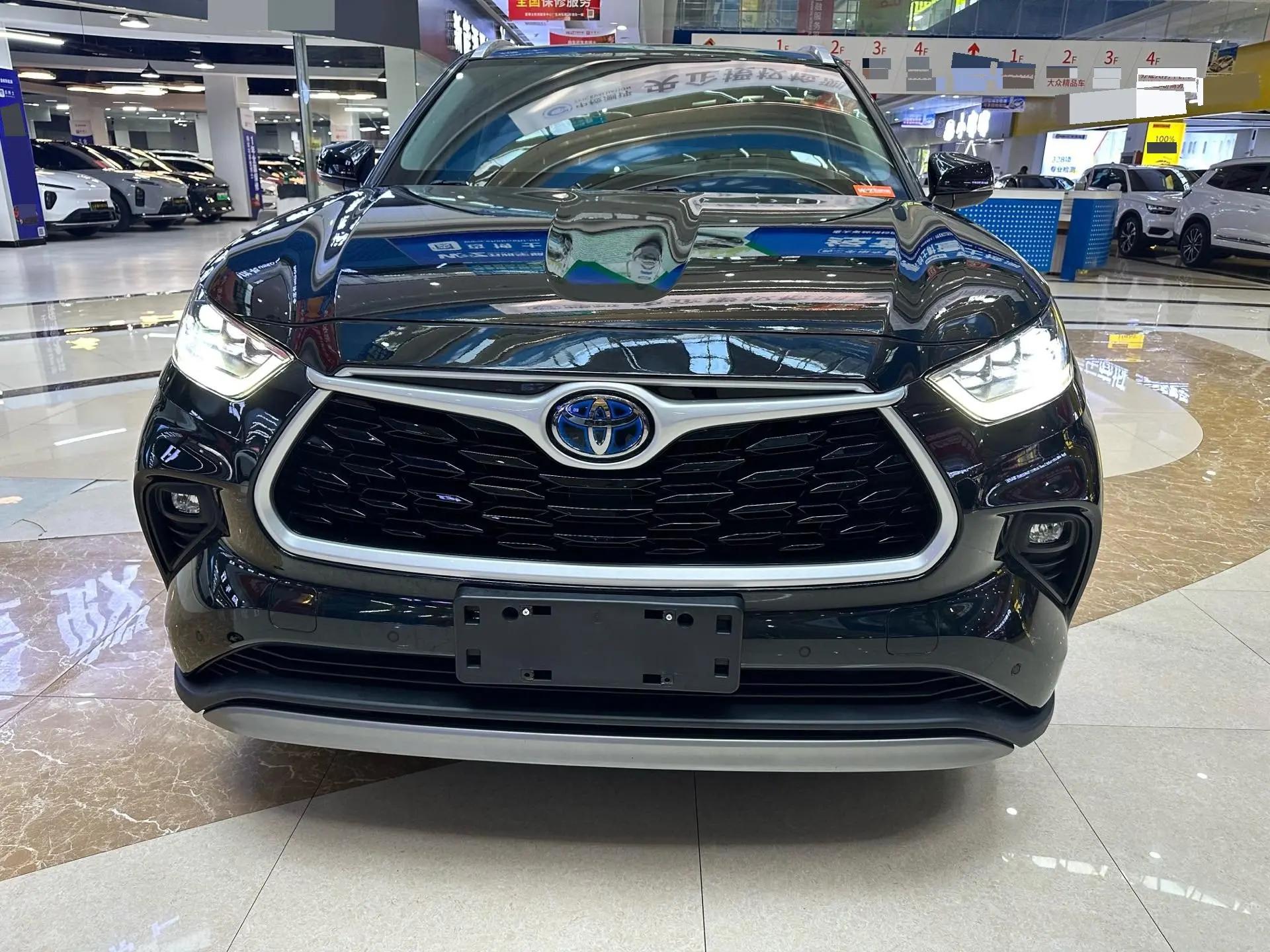 Model Y 2023 rear-wheel drive version 2