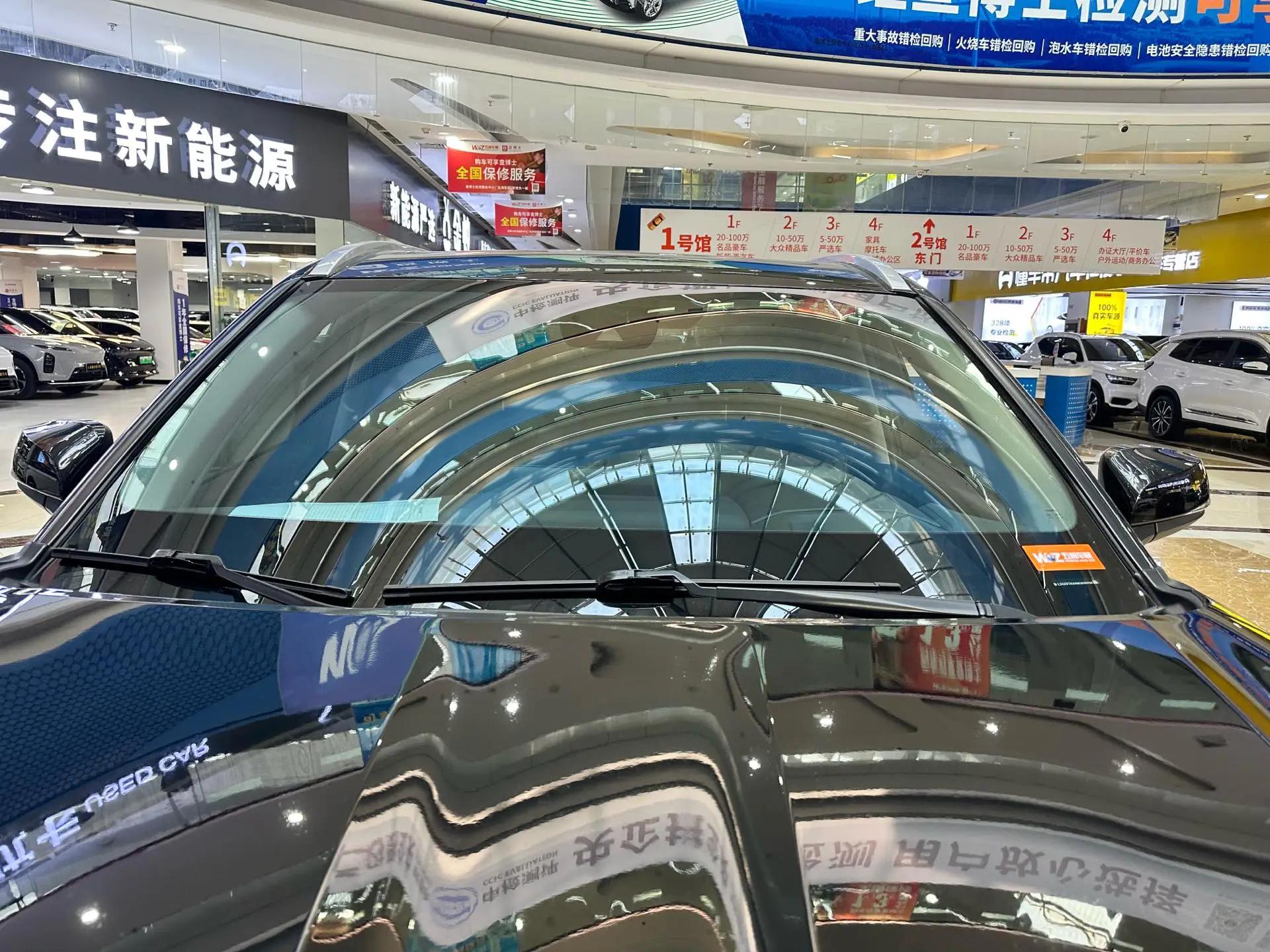Model Y 2023 rear-wheel drive version 3