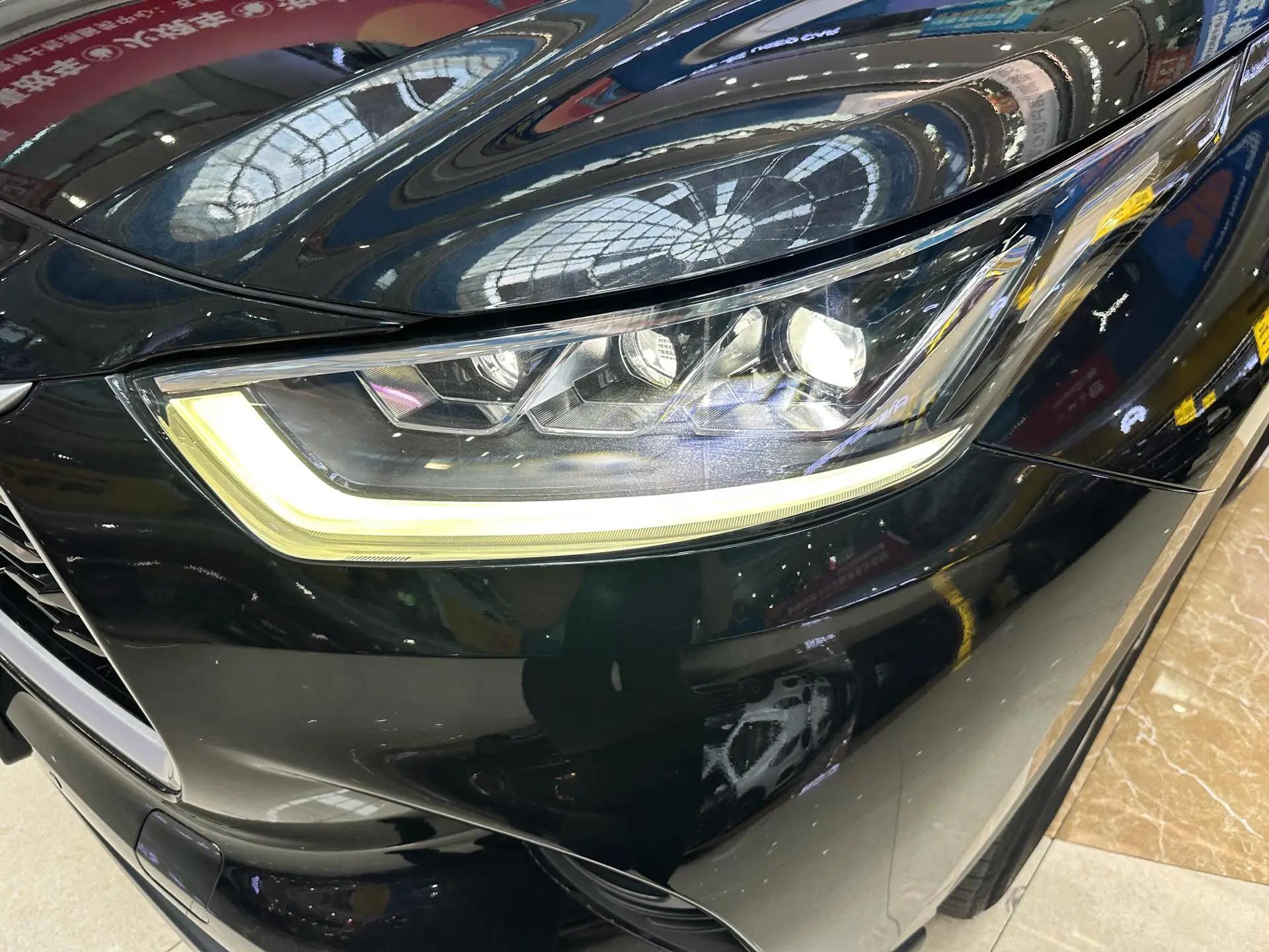 Model Y 2023 rear-wheel drive version 4