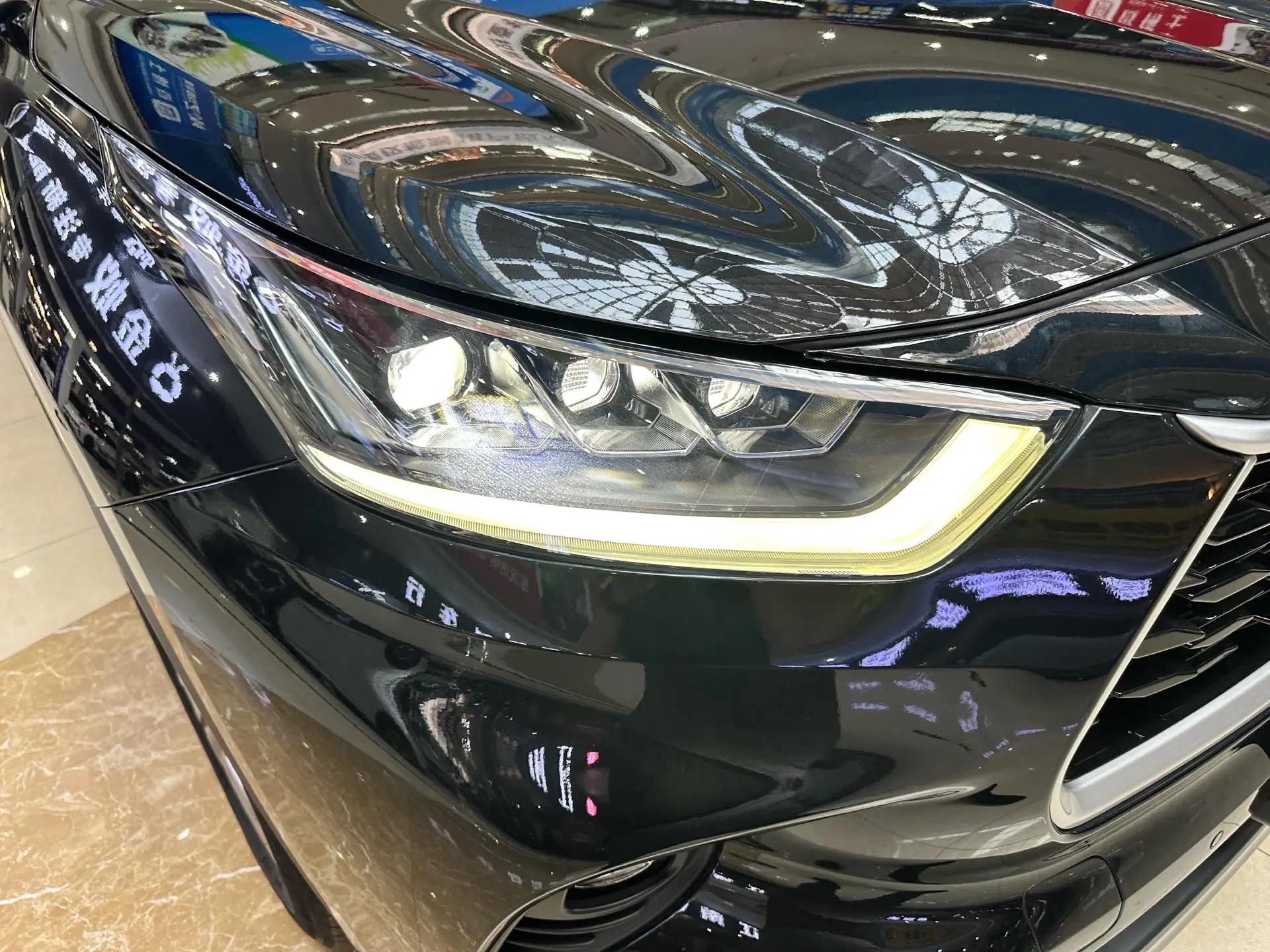 Model Y 2023 rear-wheel drive version 5