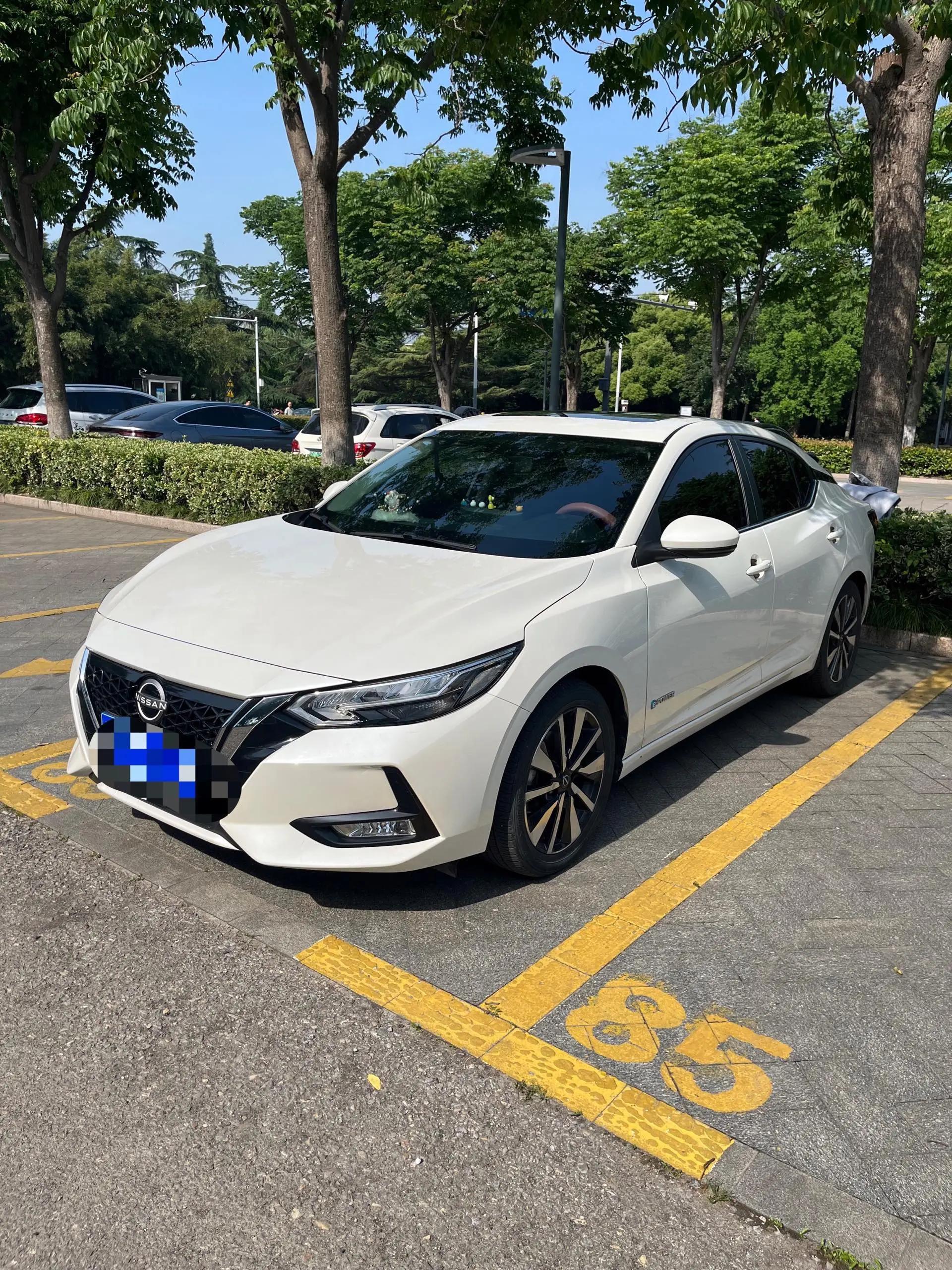 Xuanyi 2022 Electric Drive Edition e-POWER All Electric Drive Pro