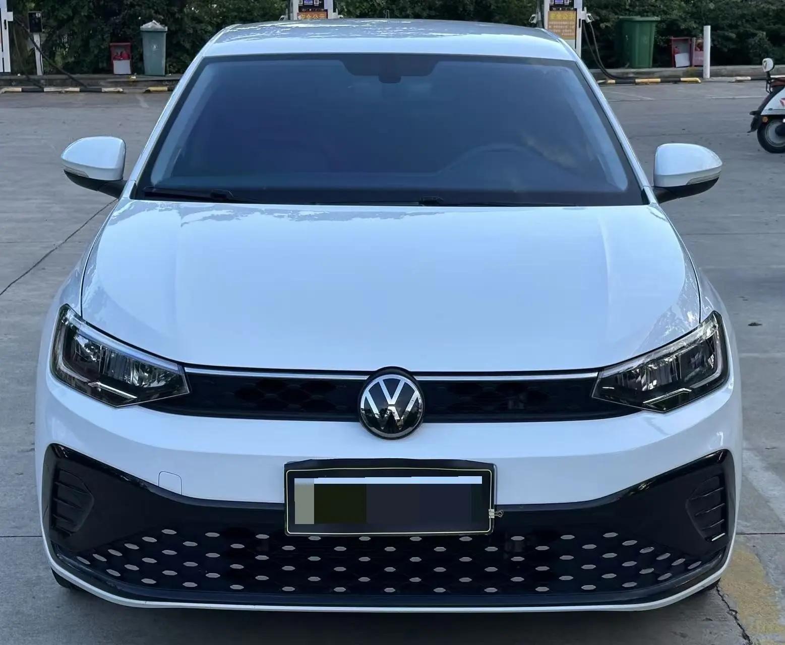 Volkswagen 2023 Lavida New 1.5 New Wish Edition Automatic Gear 2