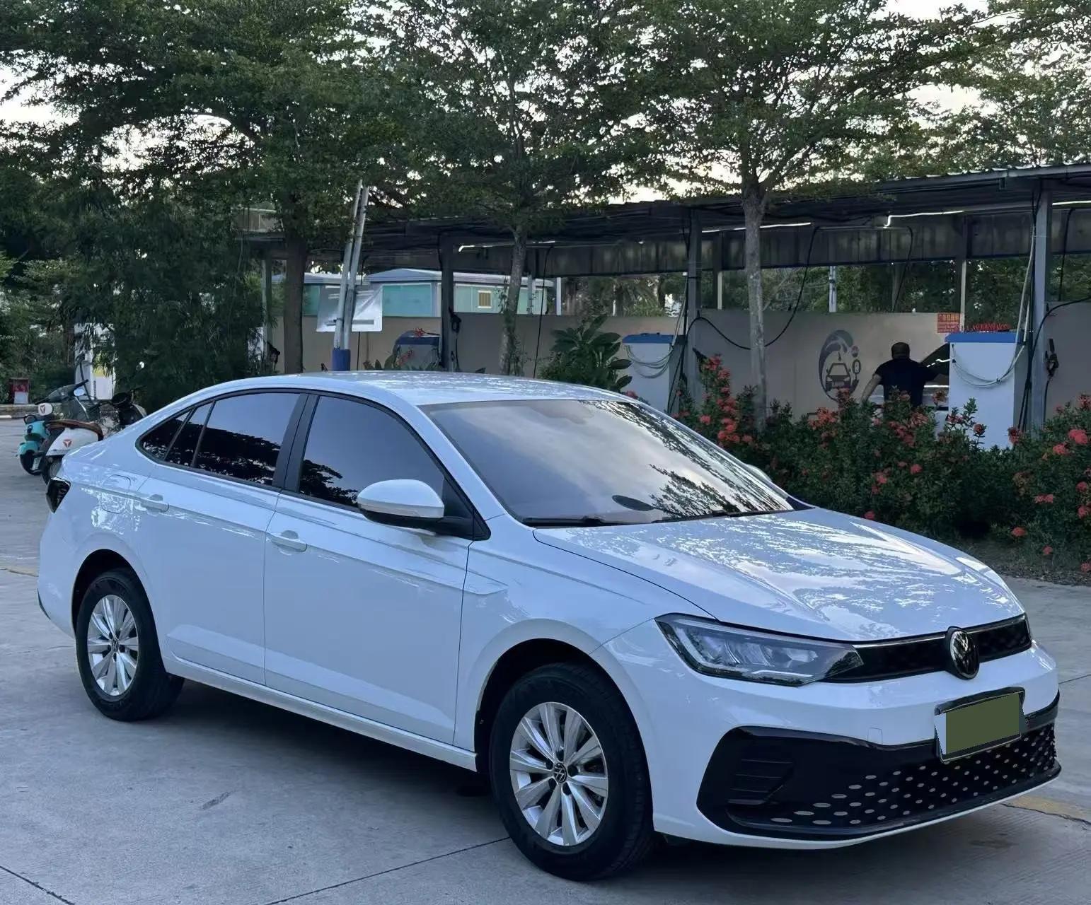 Volkswagen 2023 Lavida New 1.5 New Wish Edition Automatic Gear 3