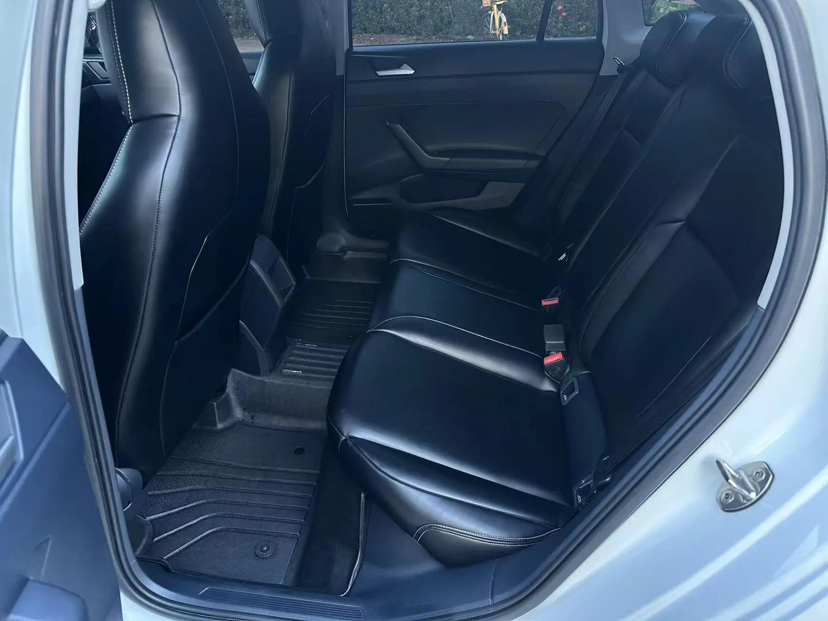 Volkswagen 2023 Lavida New 1.5 New Wish Edition Automatic Gear 5