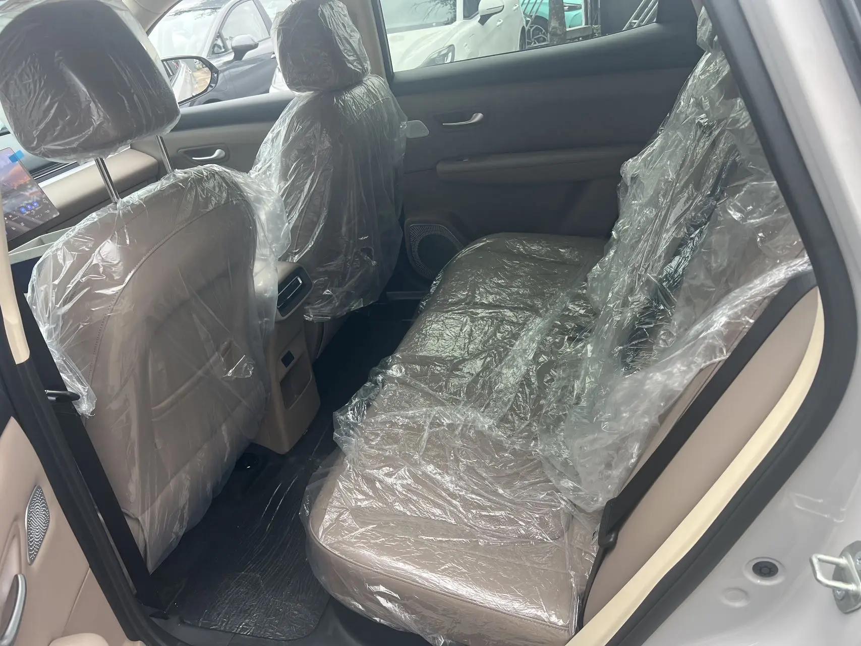 LanDian 2026 LanDian E5 PLUS 1.5 Stepless 230km Long Endurance Ultra5 Automatic Transmission 8