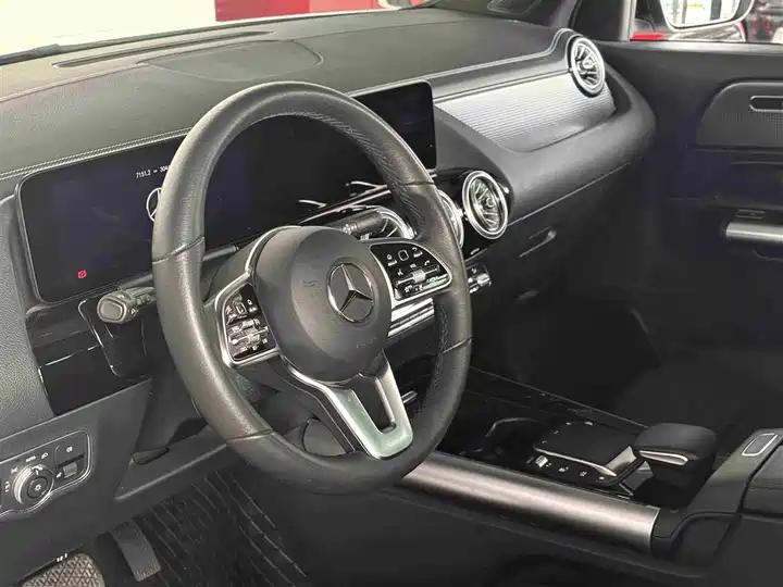Mercedes Benz GLA 2022 GLA 220 4MATIC 5