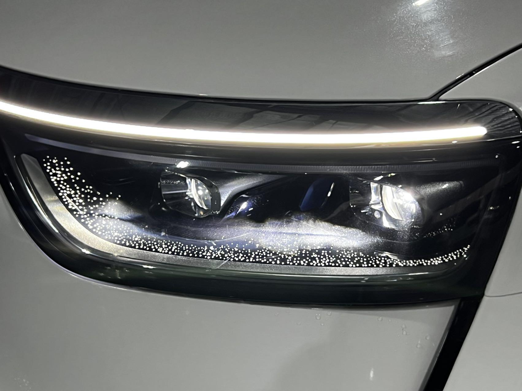 AITO M8 2025 extended range Max version 53.4kWh 5-seat version 15