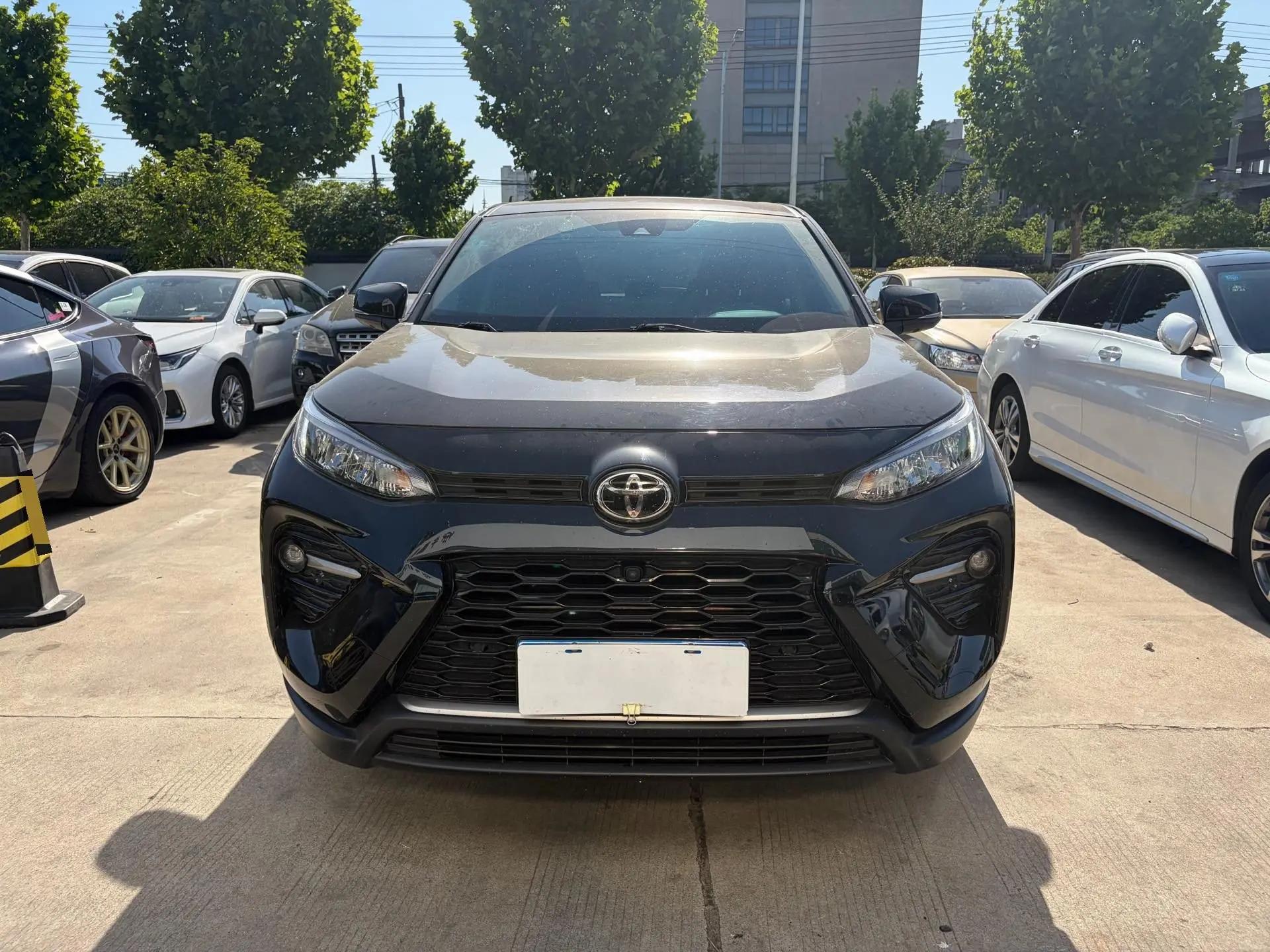 Willanda 2022 2.0L CVT Two-Drive Deluxe PLUS Edition 2