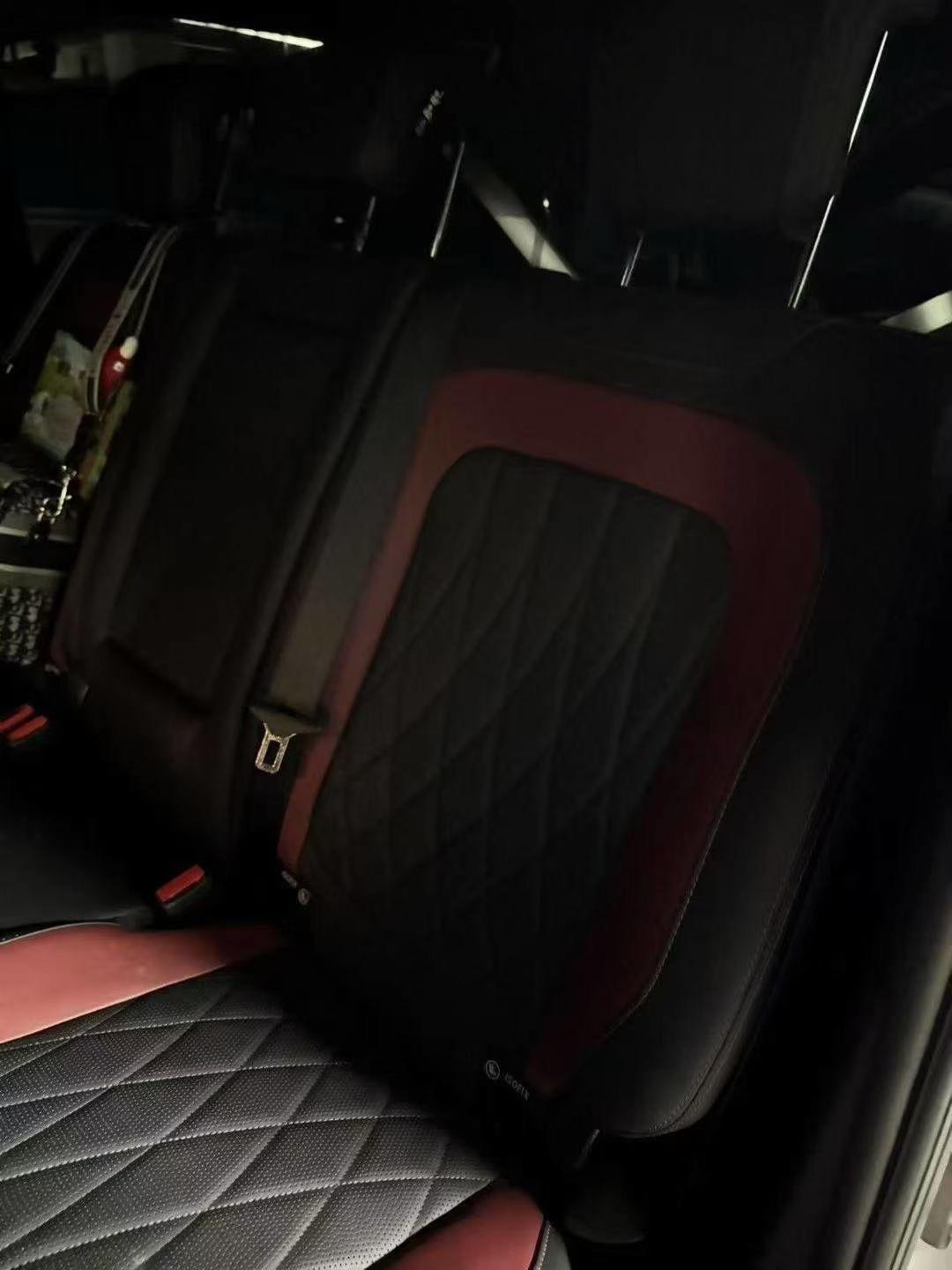 Mercedes Benz G Class 2021G 500 7