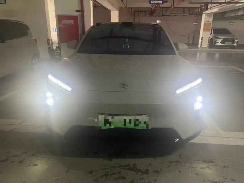 NIO 2025 ET5T 75kWh Touring automatic 2