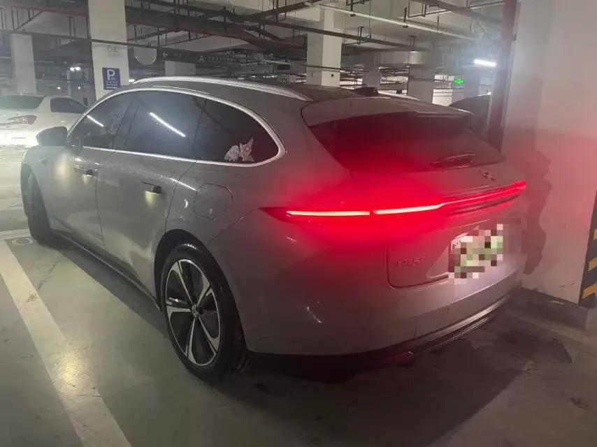 NIO 2025 ET5T 75kWh Touring automatic 8