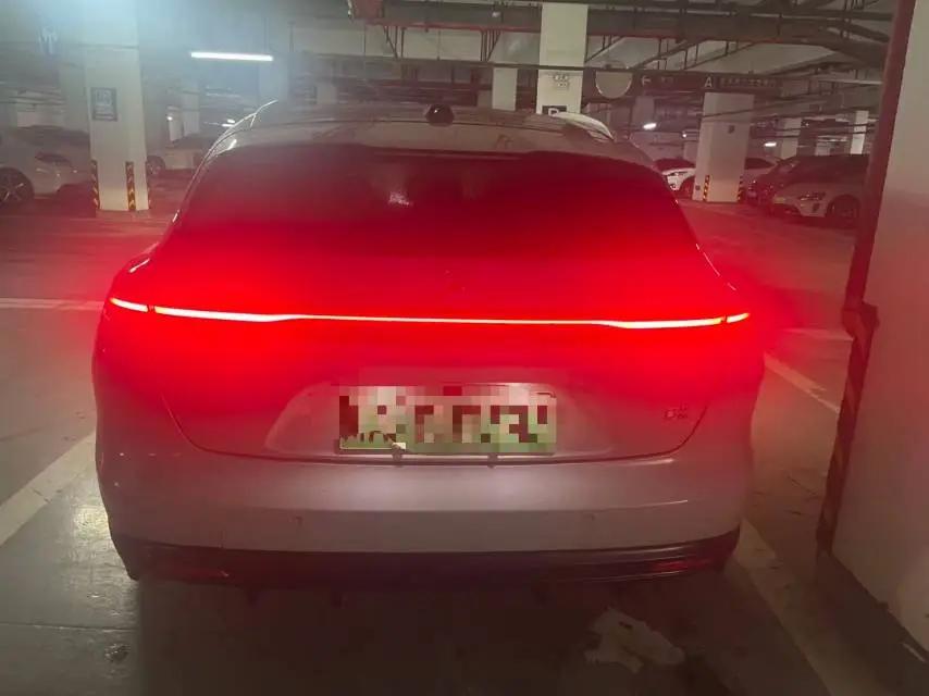 NIO 2025 ET5T 75kWh Touring automatic 9