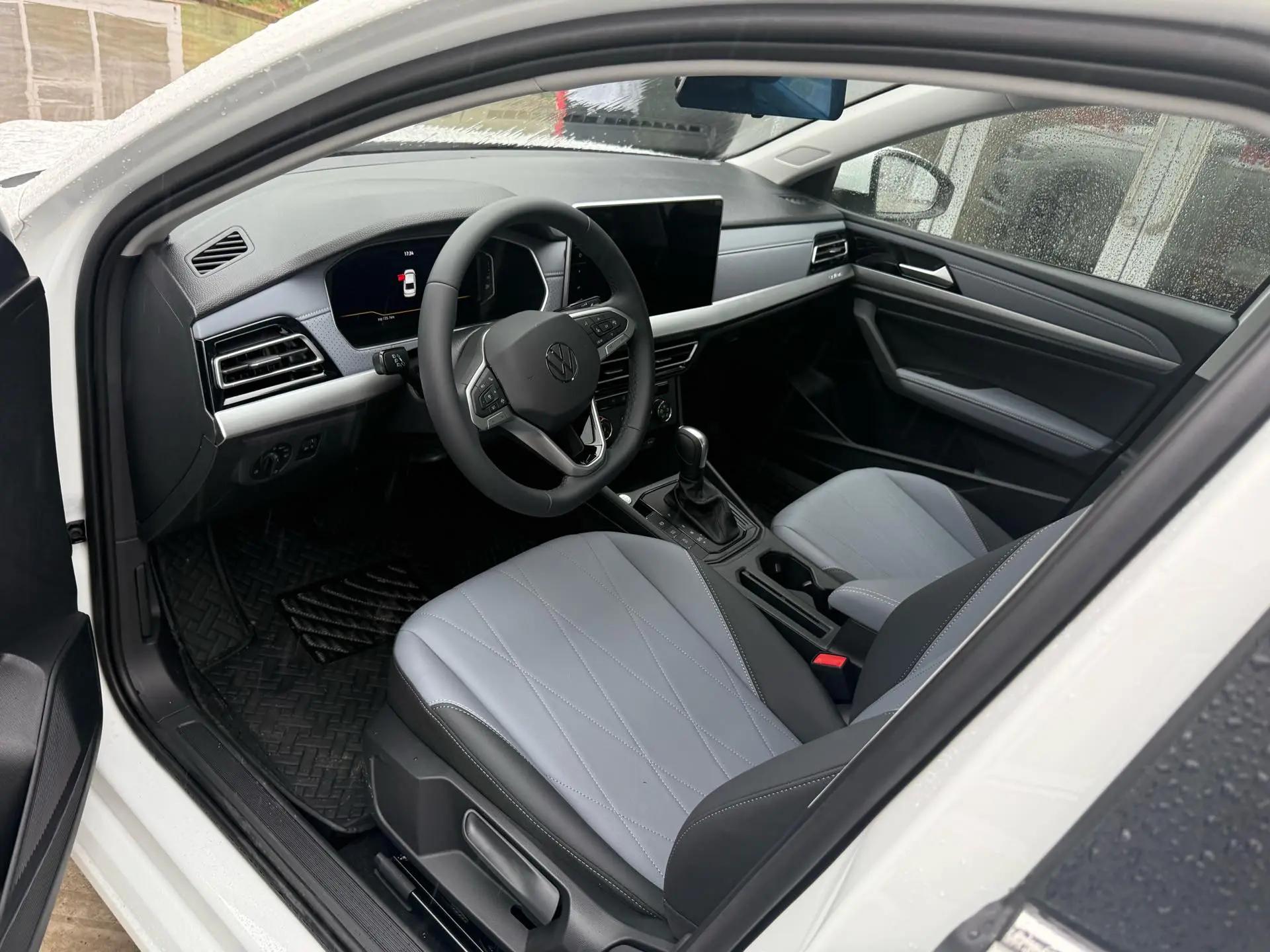Volkswagen 2024 Lavida 1.5 Five-Million Edition Automatic 2