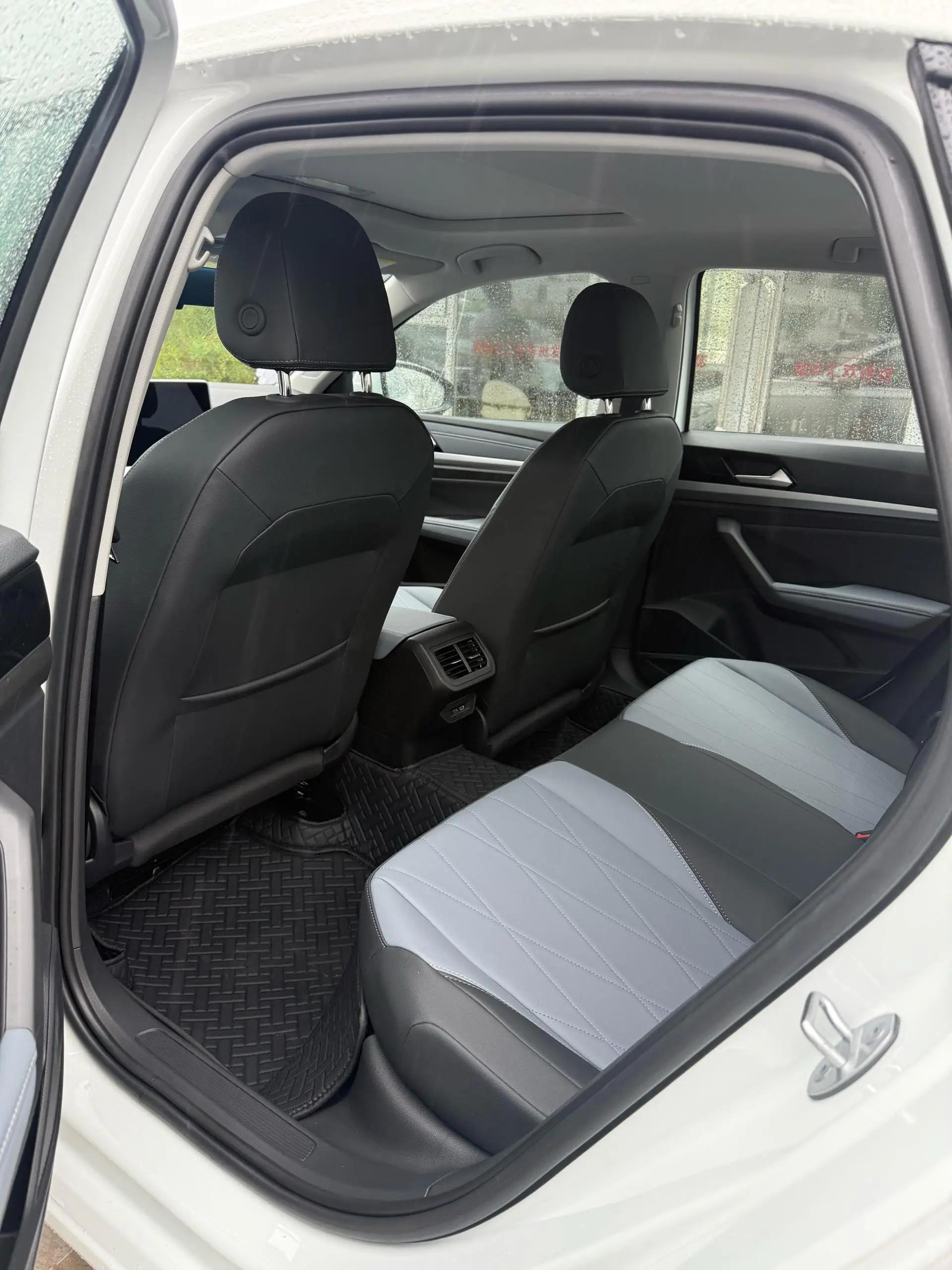Volkswagen 2024 Lavida 1.5 Five-Million Edition Automatic 3