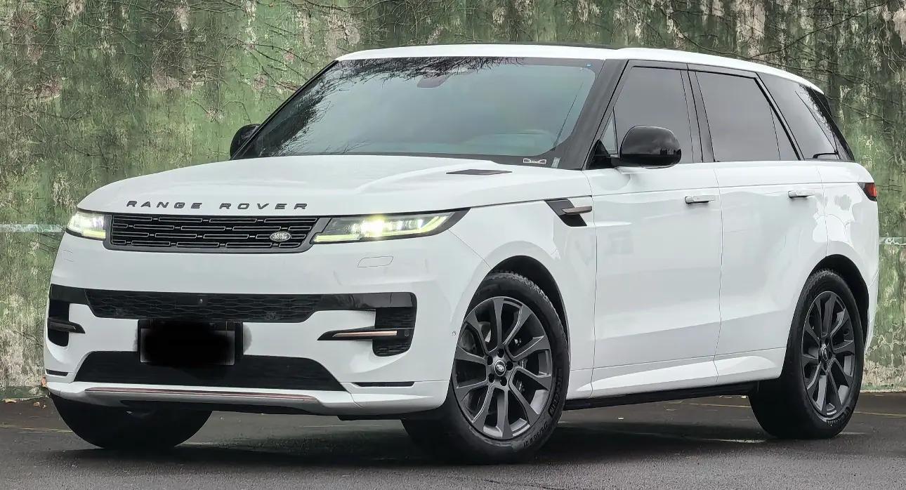 Range Rover Sport 2024 400PS Dynamic SE
