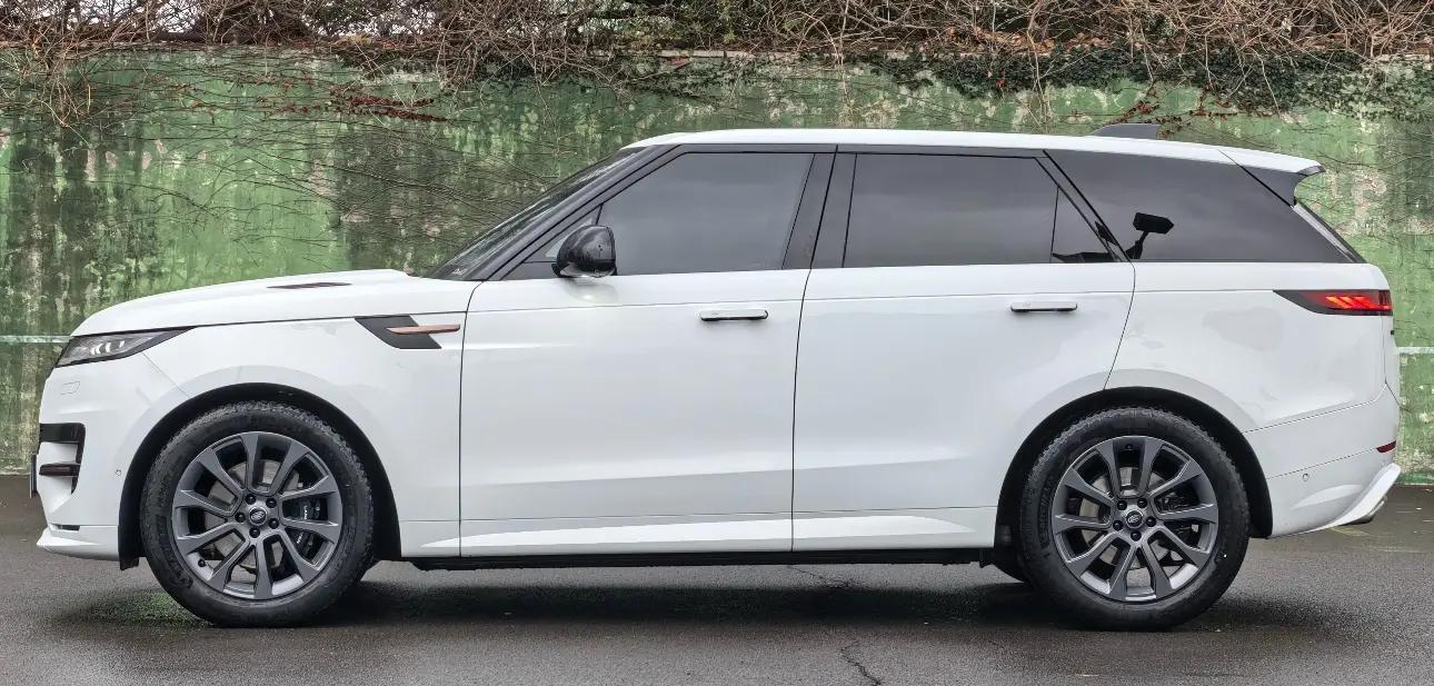 Range Rover Sport 2024 400PS Dynamic SE 7