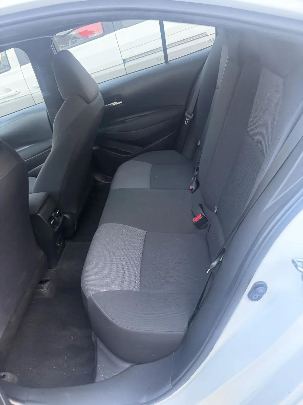 Lei Ling 2022 185T CVT Deluxe Edition 6