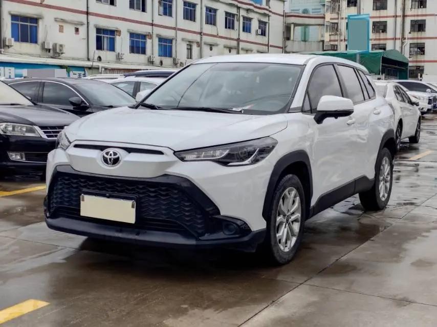 Feng Landa 2022 2.0L CVT Elite Edition