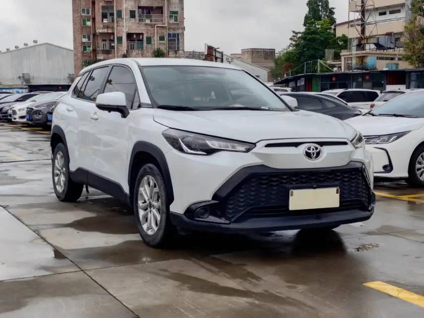 Feng Landa 2022 2.0L CVT Elite Edition 2