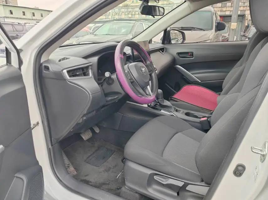 Feng Landa 2022 2.0L CVT Elite Edition 3