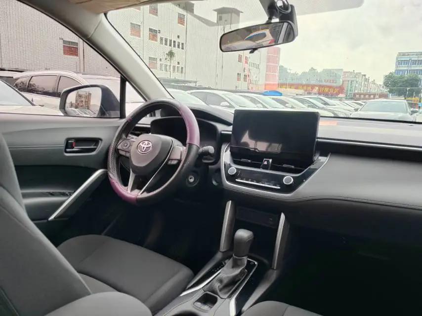 Feng Landa 2022 2.0L CVT Elite Edition 7