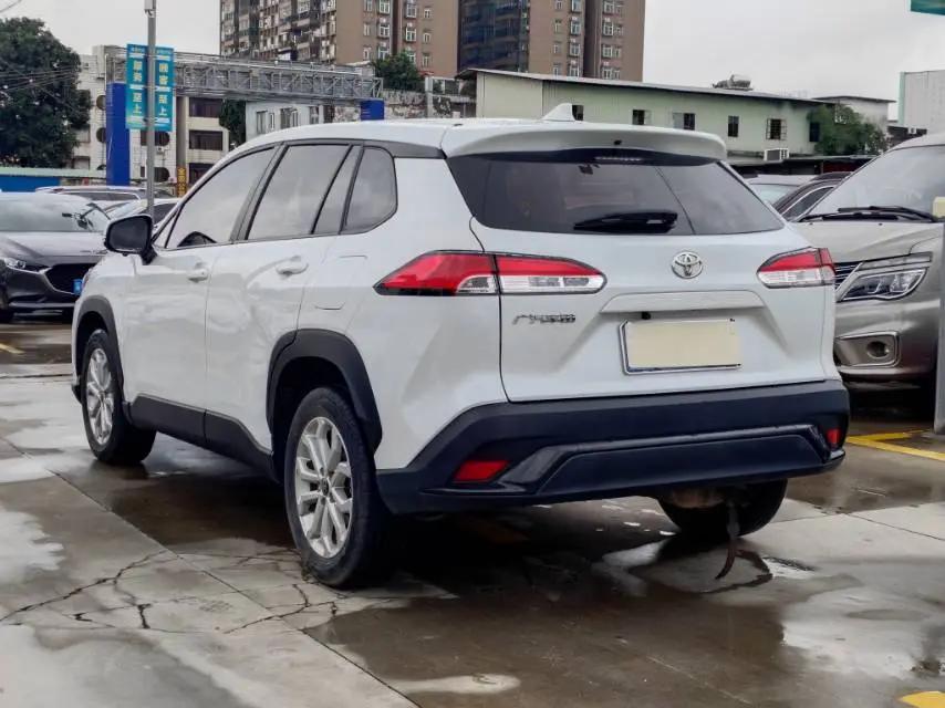 Feng Landa 2022 2.0L CVT Elite Edition 8