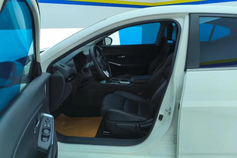 Sylphy 2022 1.6L XL CVT Comfort Edition 3