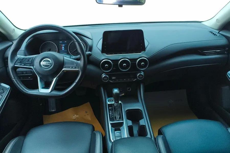 Sylphy 2022 1.6L XL CVT Comfort Edition 4