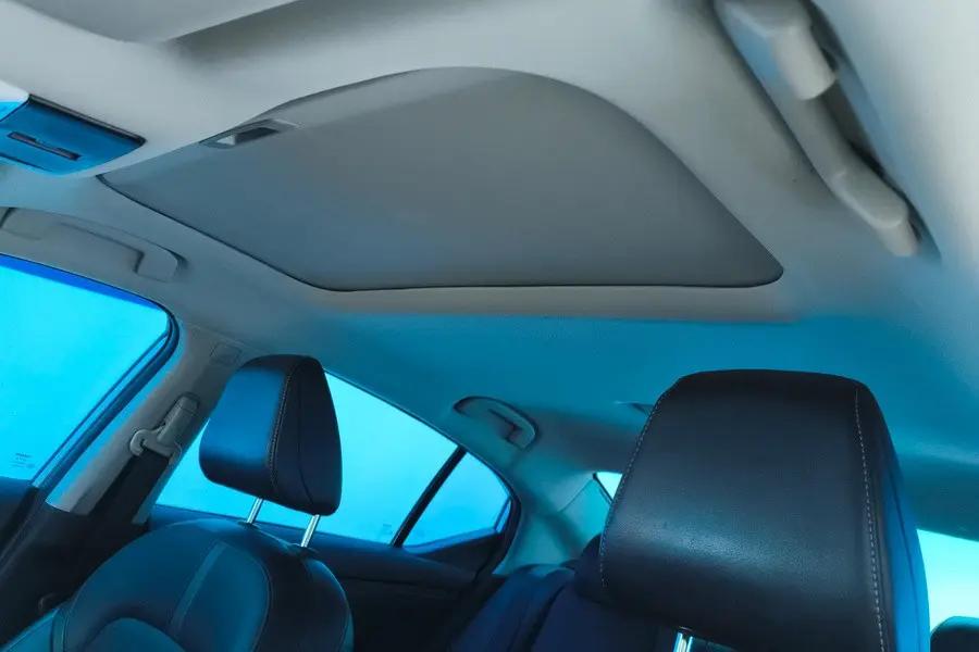 Sylphy 2022 1.6L XL CVT Comfort Edition 5