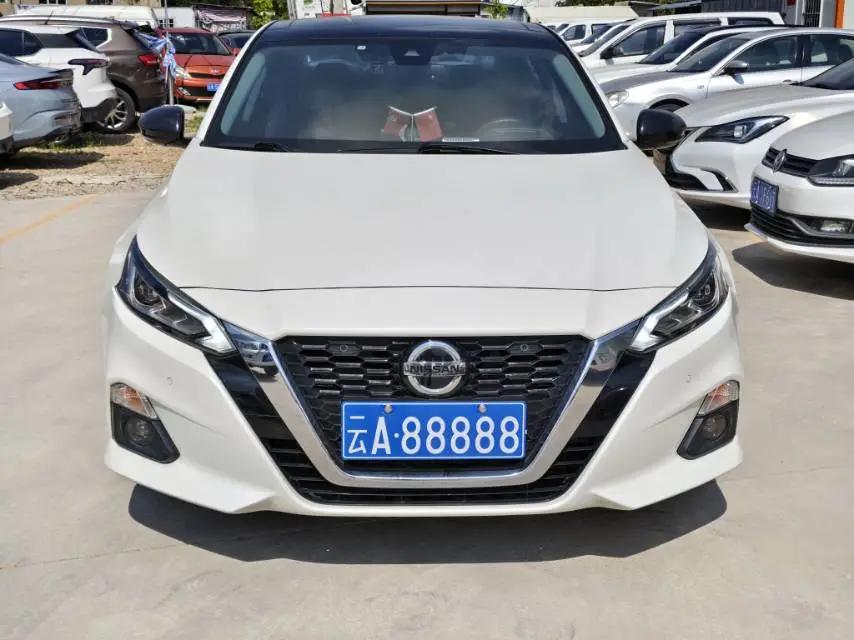 Teana 2020 to 2.0T XV AD1 Zhizun Pilot Edition 3