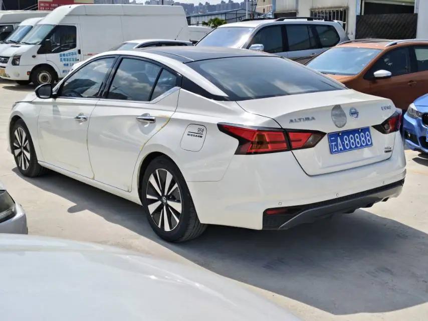 Teana 2020 to 2.0T XV AD1 Zhizun Pilot Edition 4