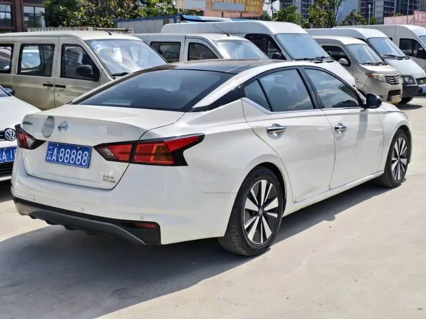 Teana 2020 to 2.0T XV AD1 Zhizun Pilot Edition 6