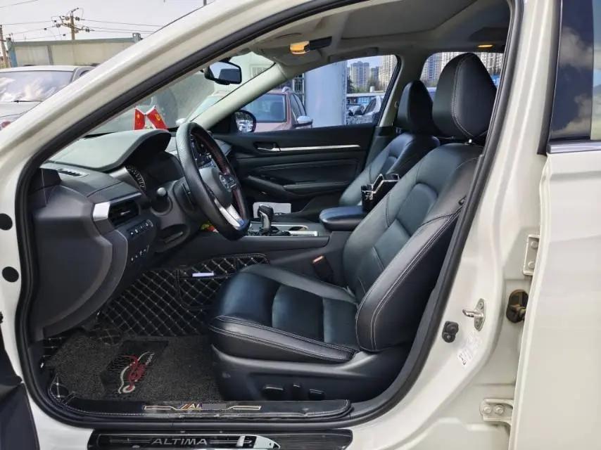 Teana 2020 to 2.0T XV AD1 Zhizun Pilot Edition 7
