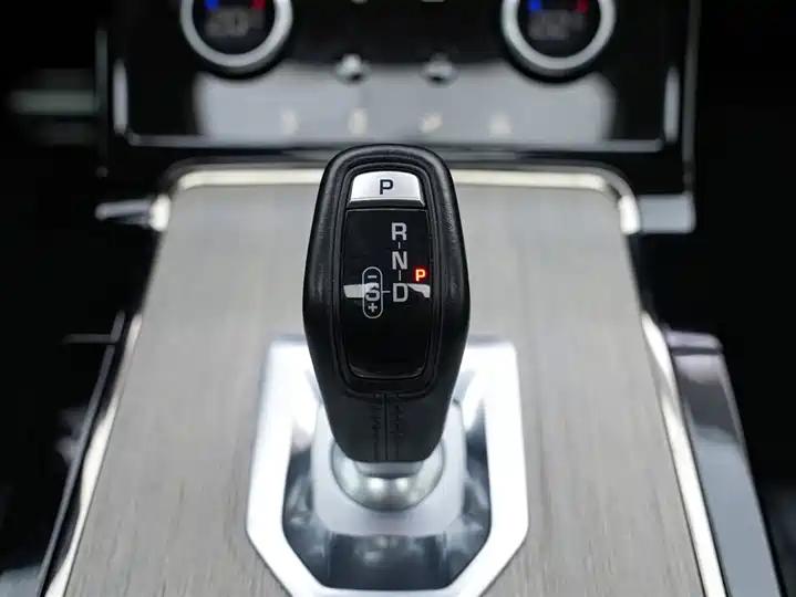 Range Rover Aurora 2021 Aurora L 249PS R-Dynamic S Performance Edition 10