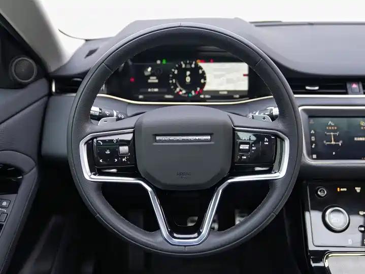 Range Rover Aurora 2021 Aurora L 249PS R-Dynamic S Performance Edition 12