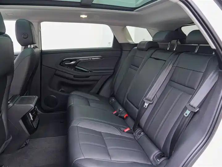 Range Rover Aurora 2021 Aurora L 249PS R-Dynamic S Performance Edition 14