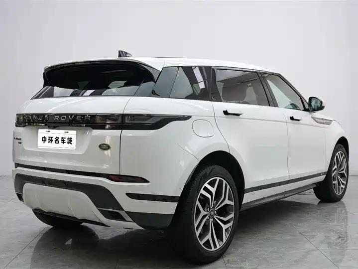 Range Rover Aurora 2021 Aurora L 249PS R-Dynamic S Performance Edition 17