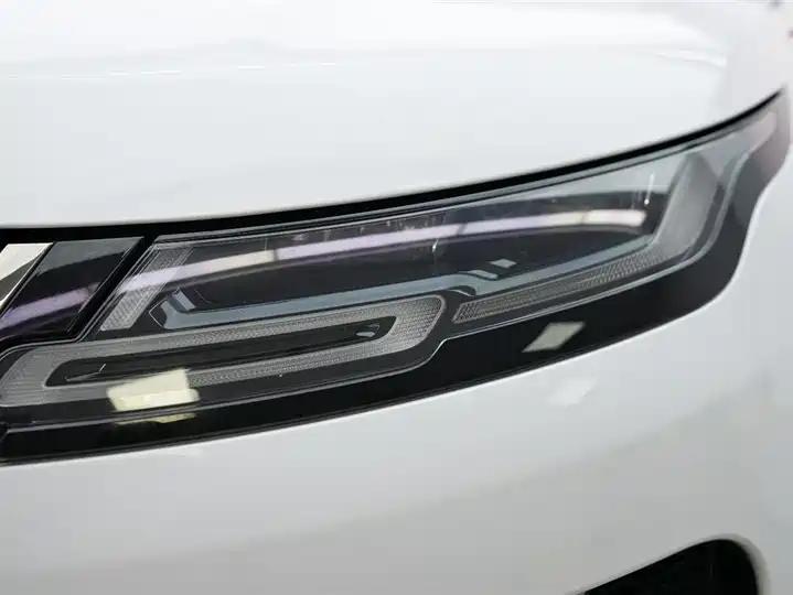 Range Rover Aurora 2021 Aurora L 249PS R-Dynamic S Performance Edition 2